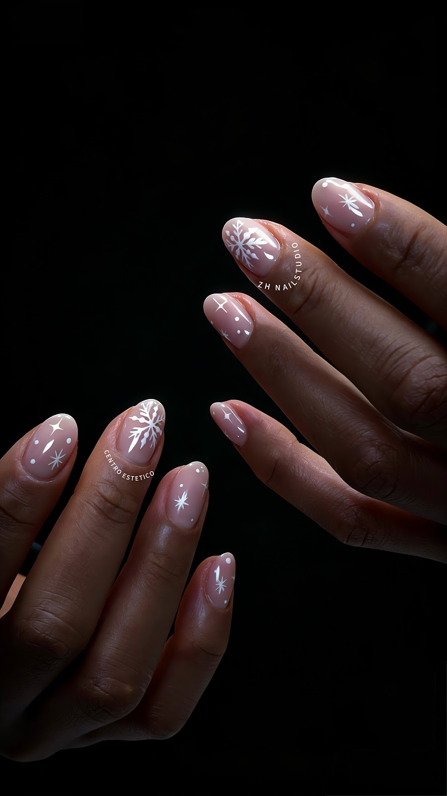 Manicure Koko Nail Bergamo