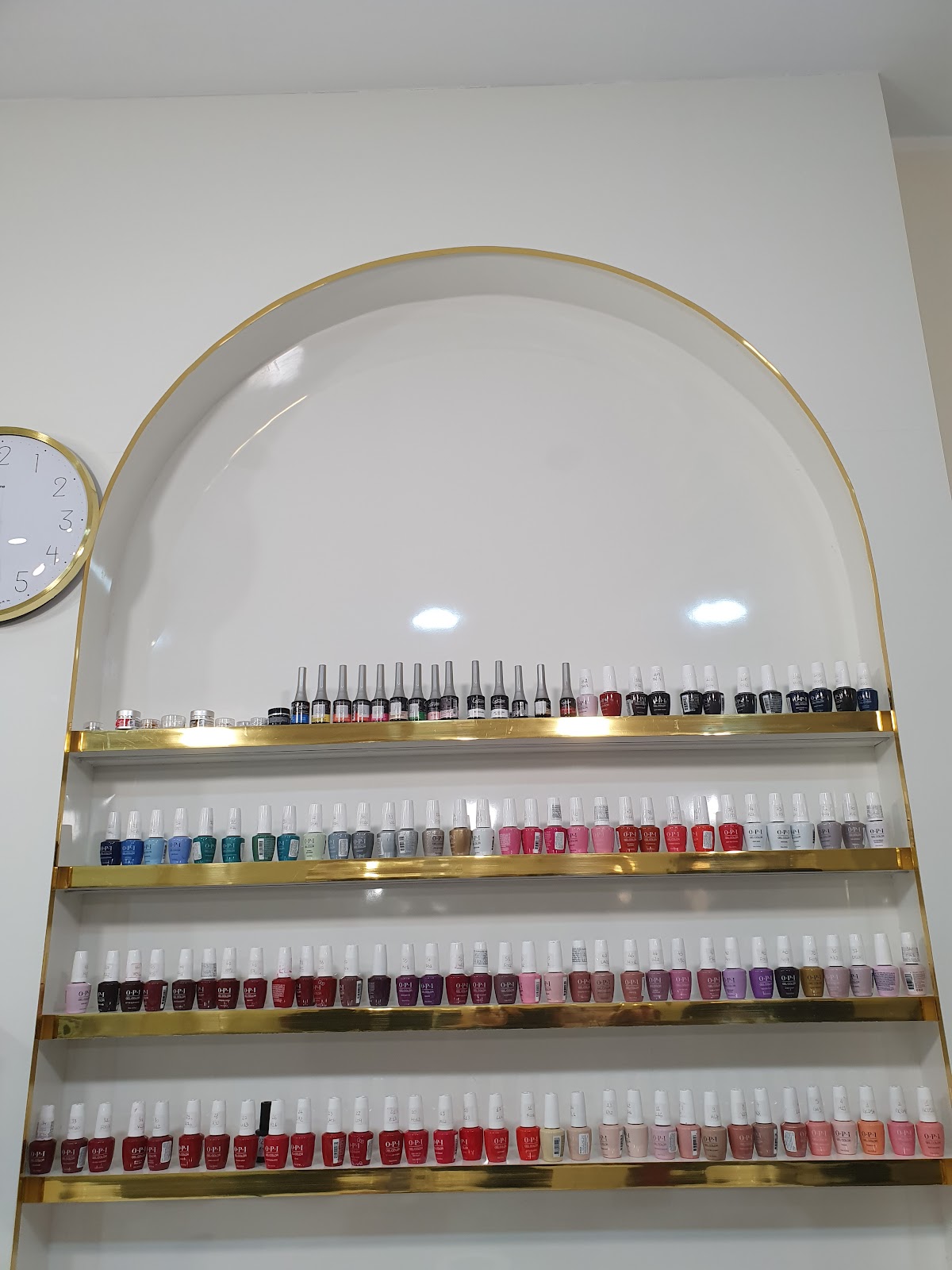 Prodotti professionali Koko Nail