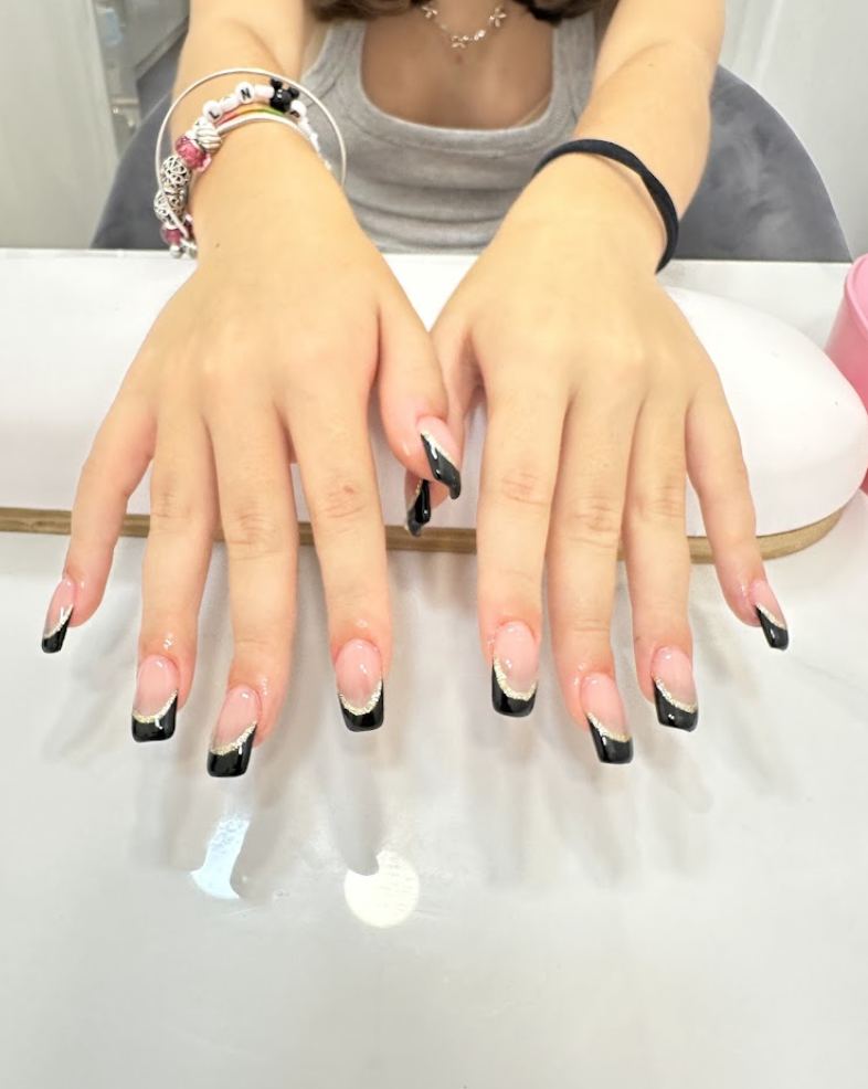 Trattamento Koko Nail