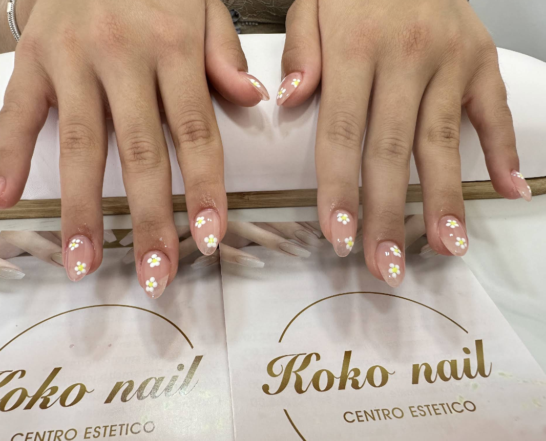 Unghie Koko Nail